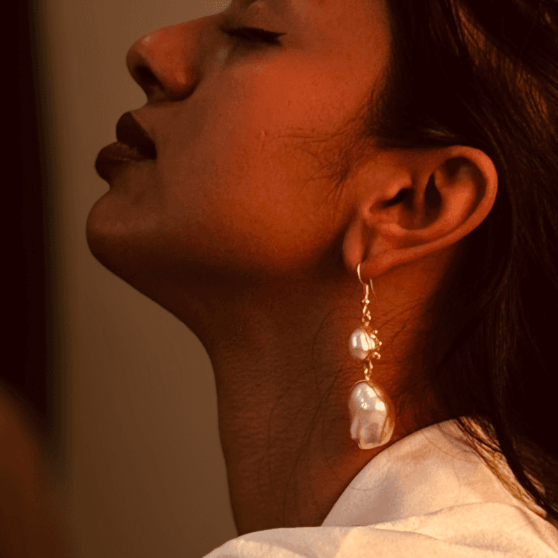 The Enchanted Vine Drops