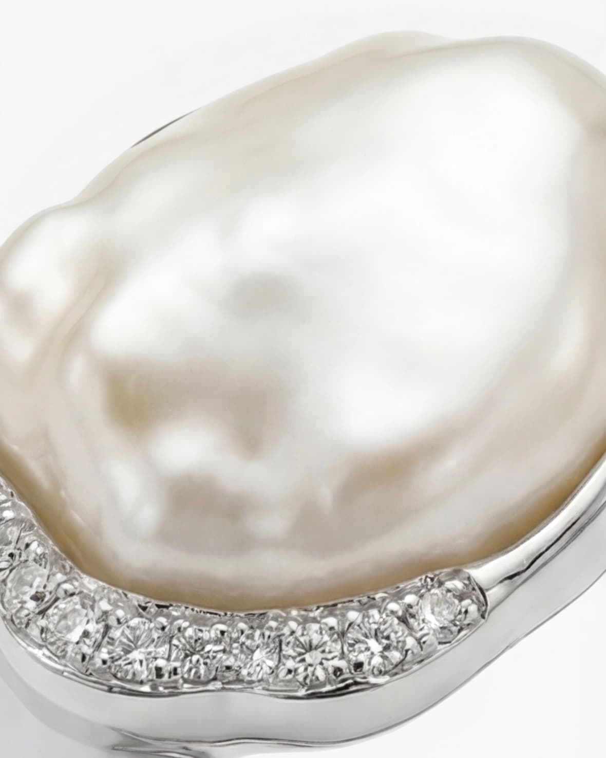 The Ivory Cloud Ring - Image 4