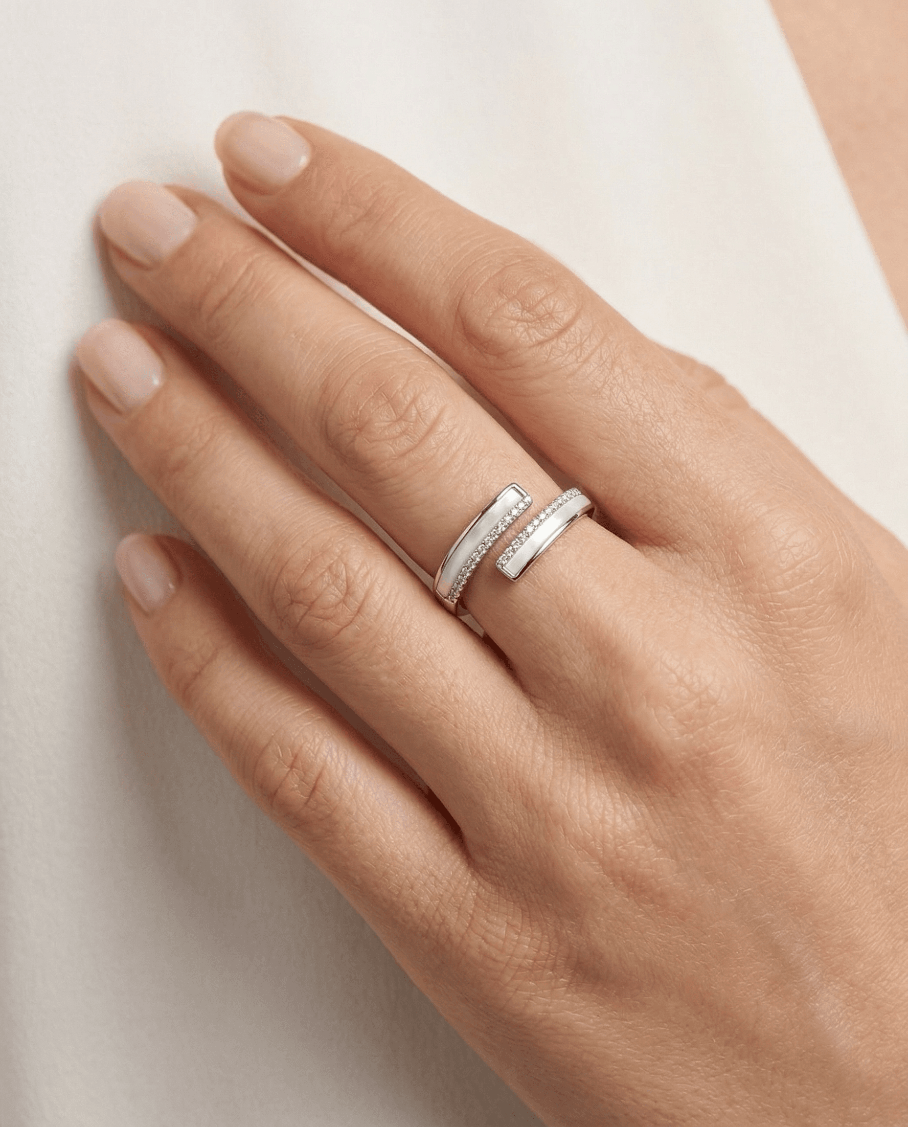 The Parallel Ring - Image 4