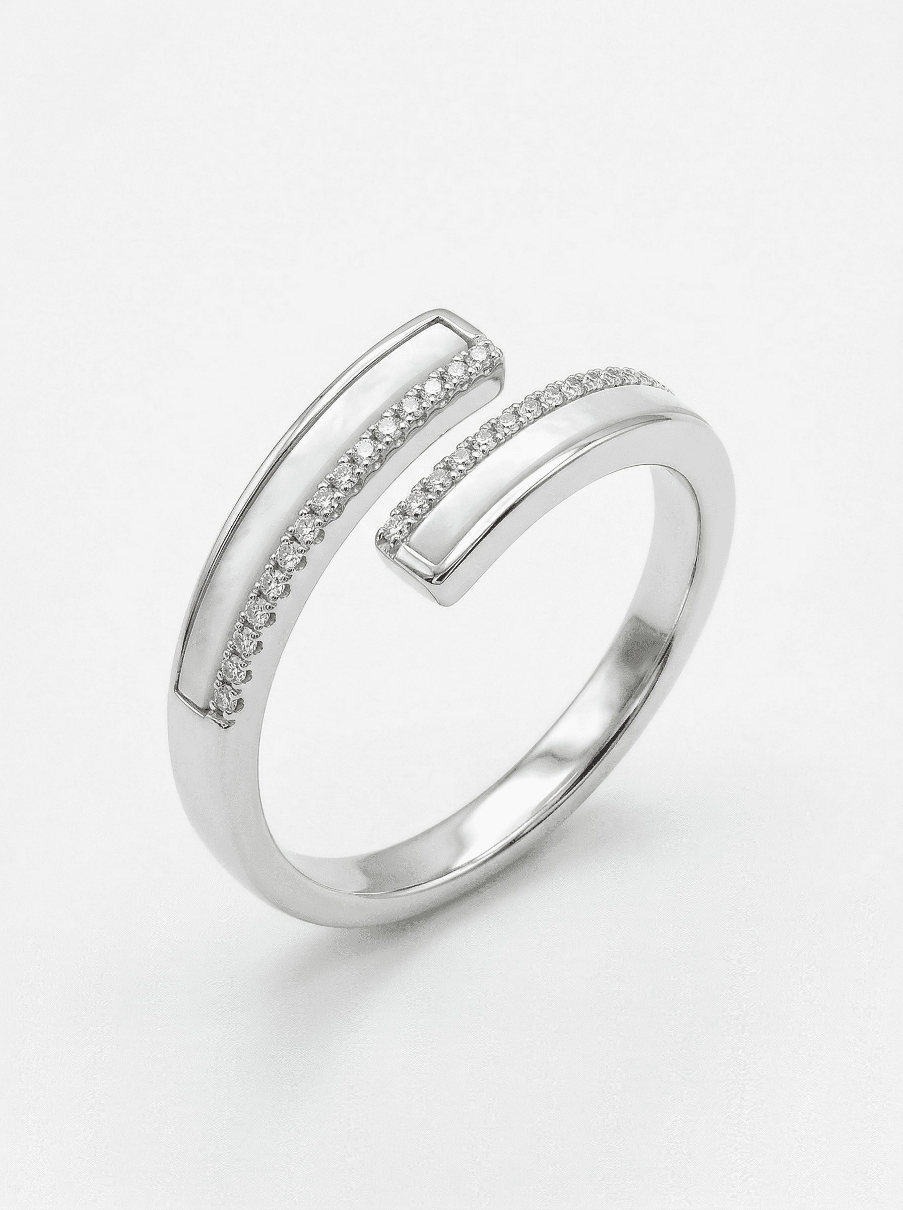 The Parallel Ring - Image 2