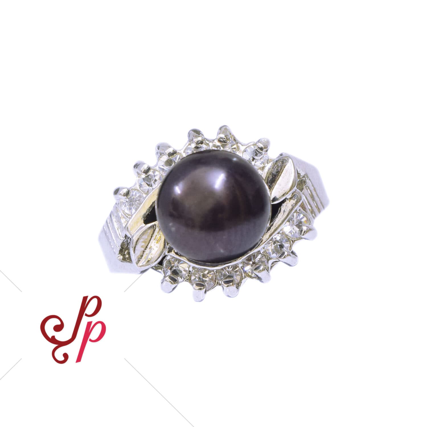 Tahitian Pearl in pearl jewellery from Pure Pearls