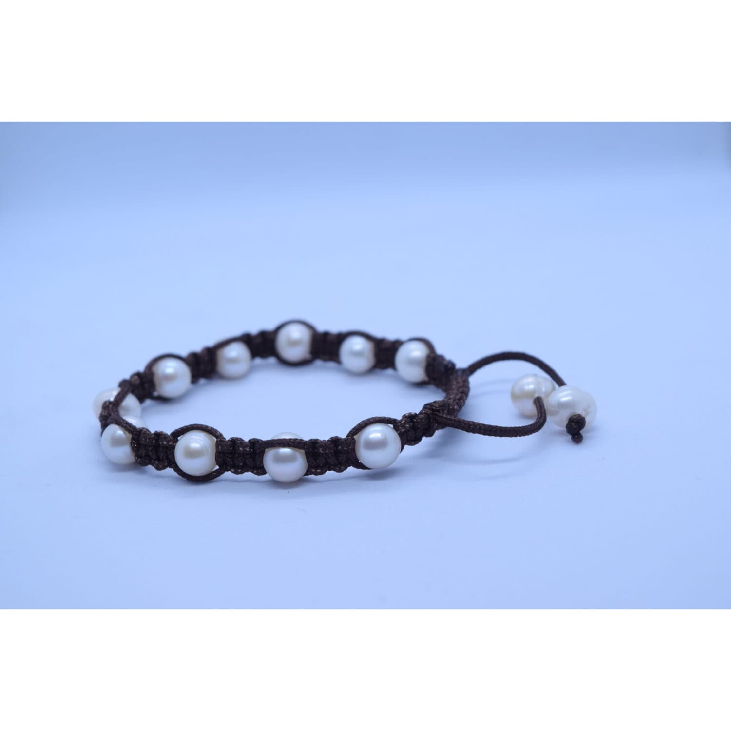 Pearls for Men in pearl jewellery from Pure Pearls