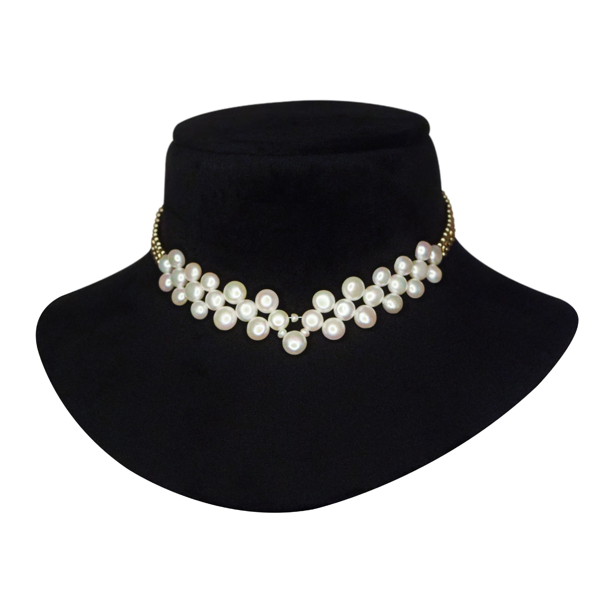 Rice Pearl in pearl jewellery from Pure Pearls
