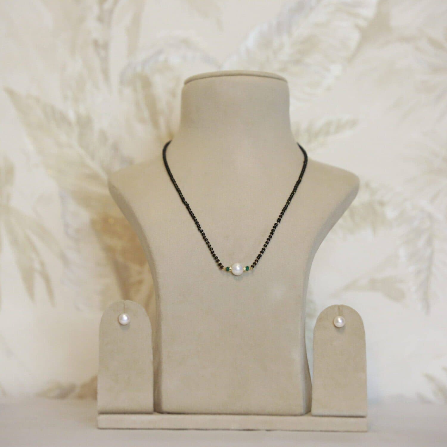 Layering in pearl jewellery from Pure Pearls