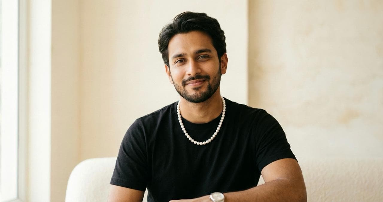 Pearl Jewelry for Men [Complete Guide]