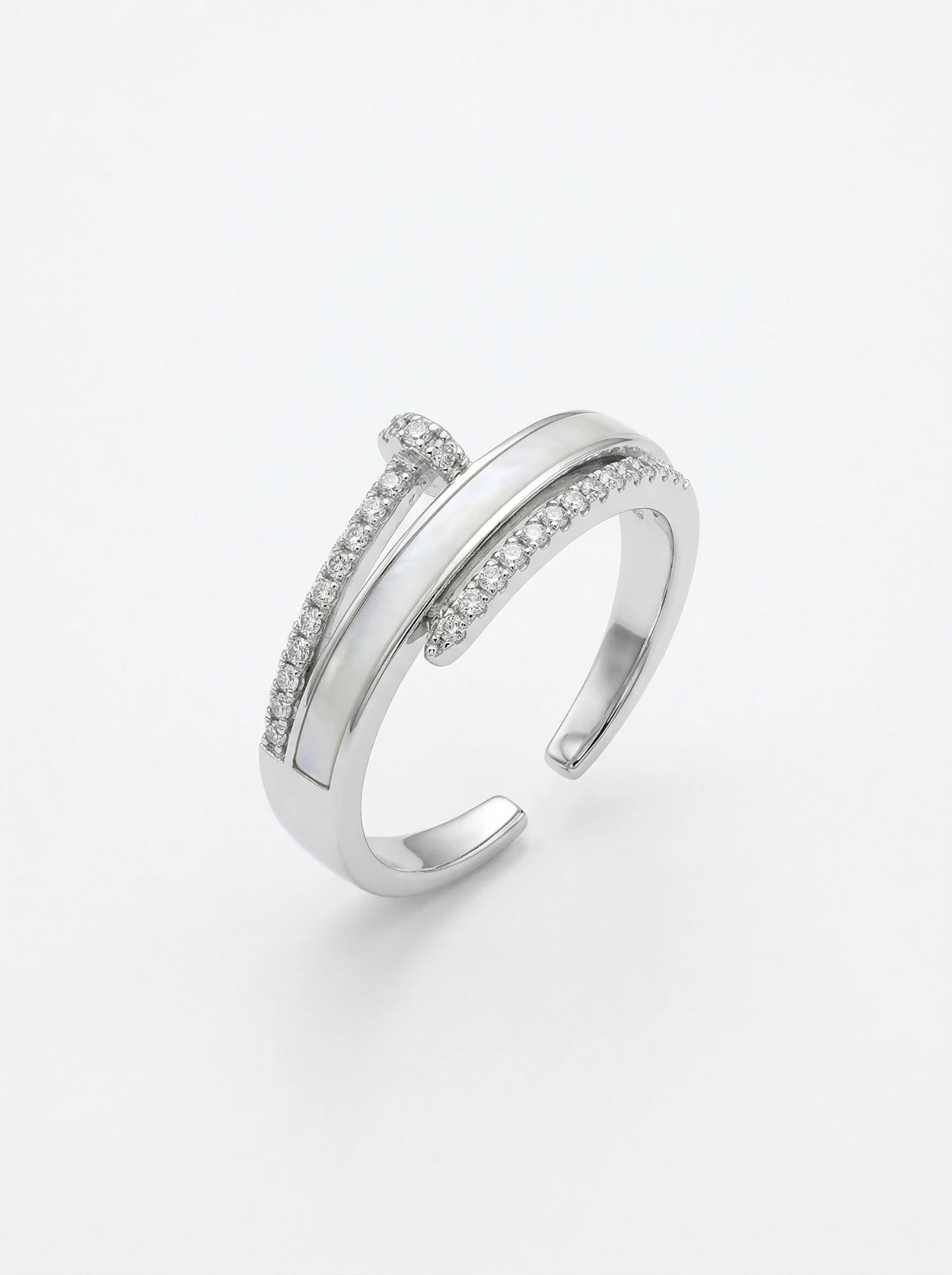 The Echo Ring