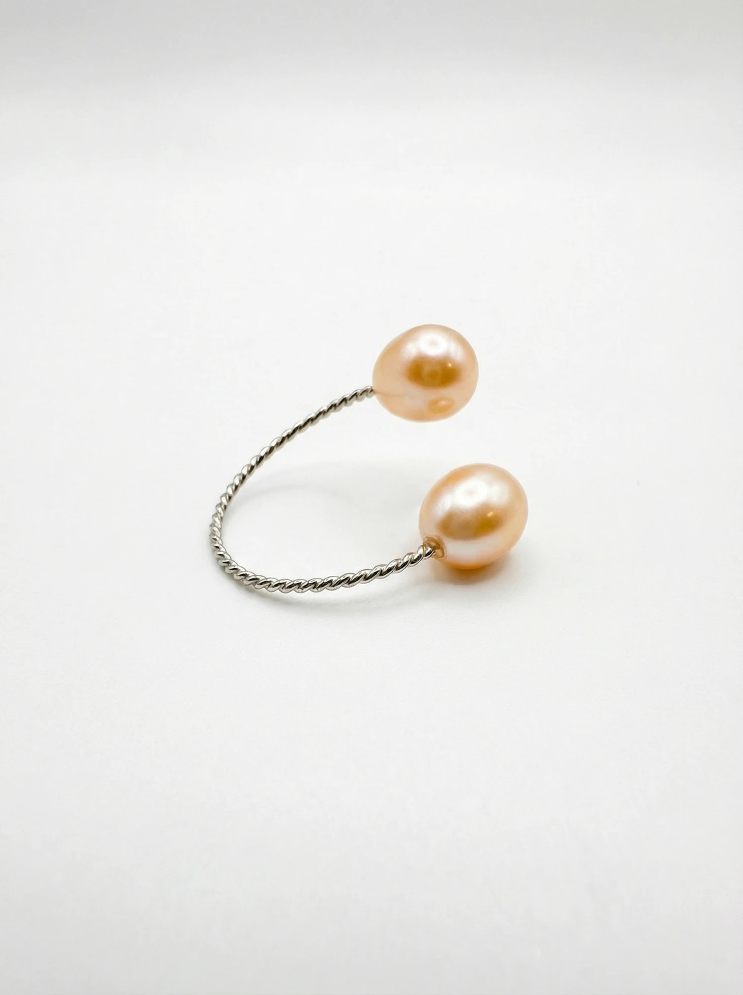 The Blush Ring