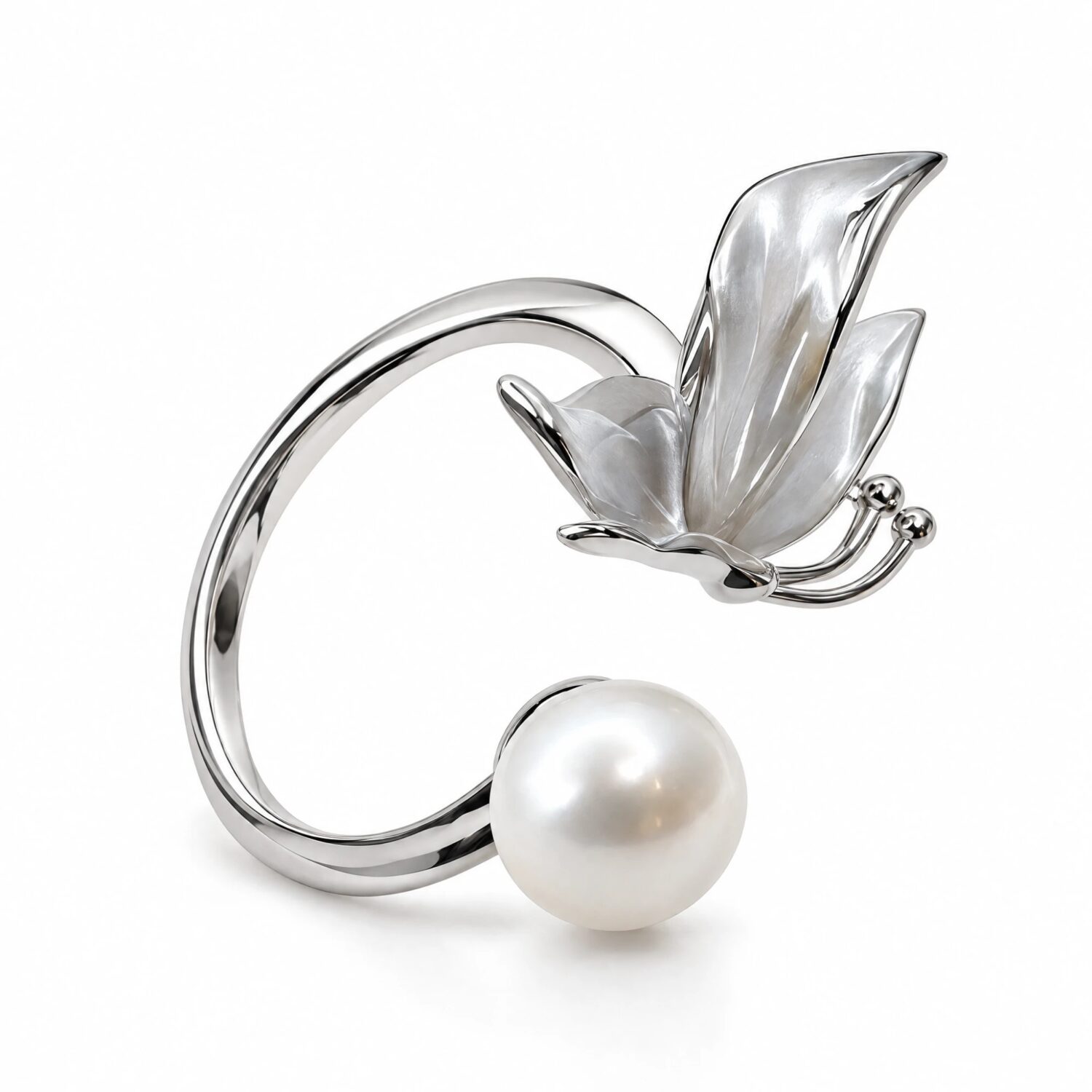 The Magnolia Ring