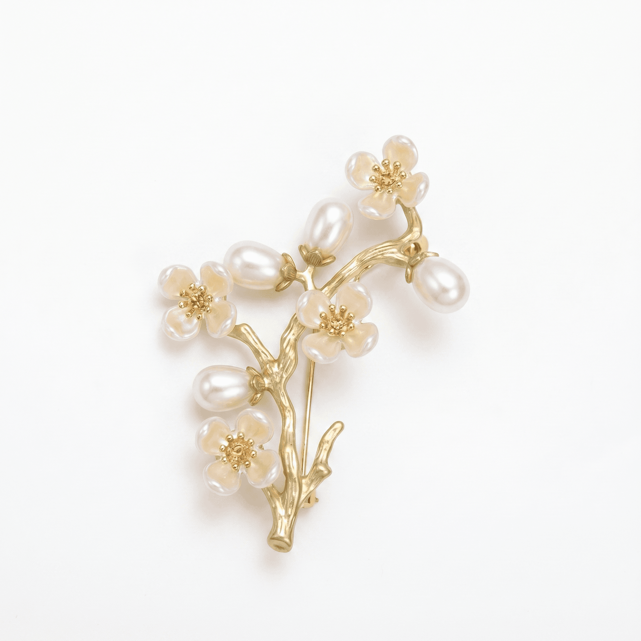 Brooches