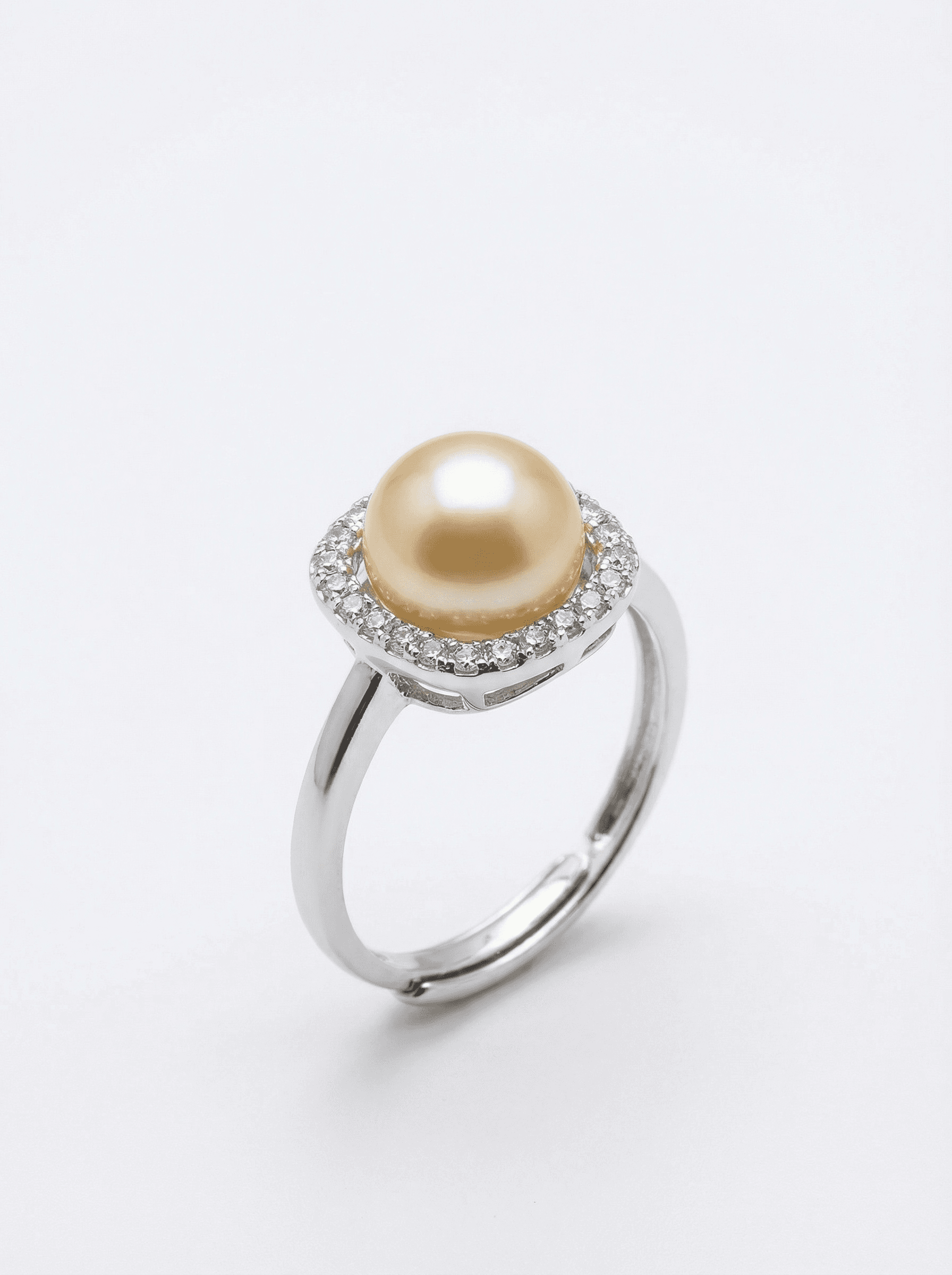 Finger Rings