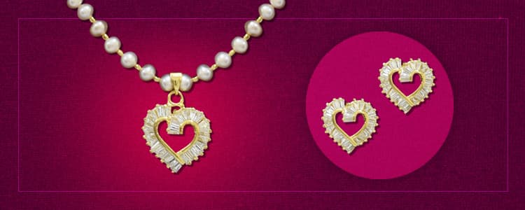 Pearls – A Perfect Valentine's Day Gift for the Precious People in Your Life