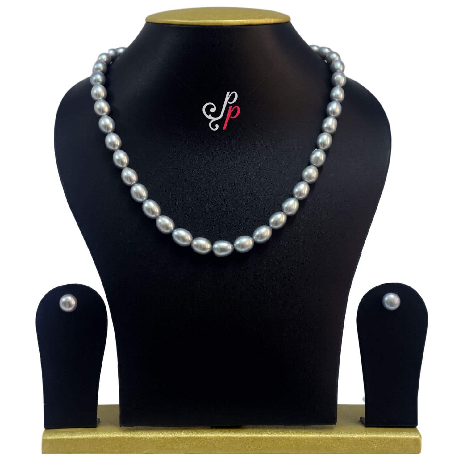 Matinee Length in pearl jewellery from Pure Pearls
