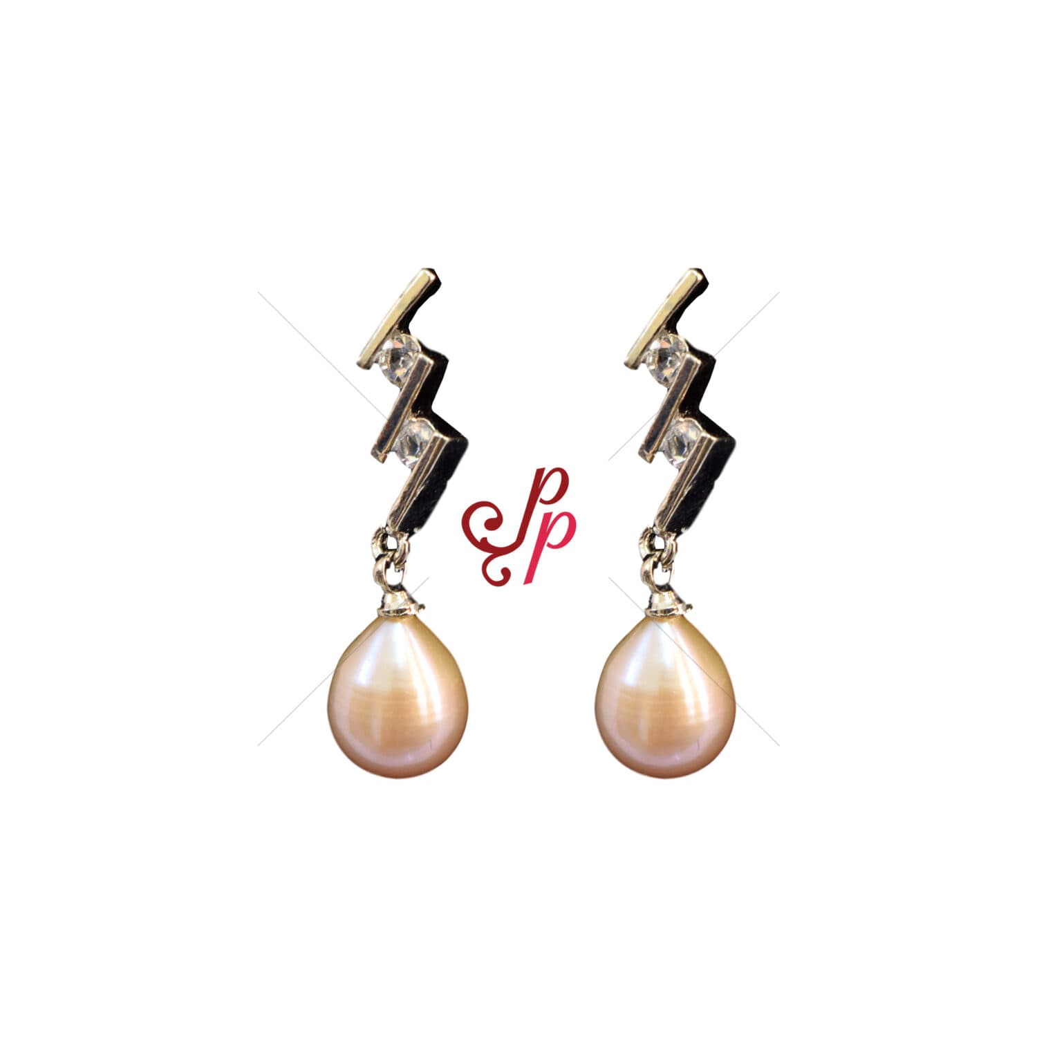 Drop in pearl jewellery from Pure Pearls