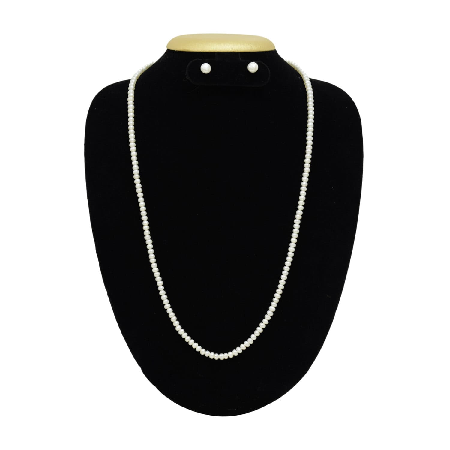 Opera Length in pearl jewellery from Pure Pearls