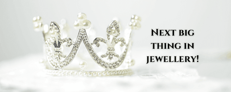 Pearls – The Next Big Thing in Jewellery?