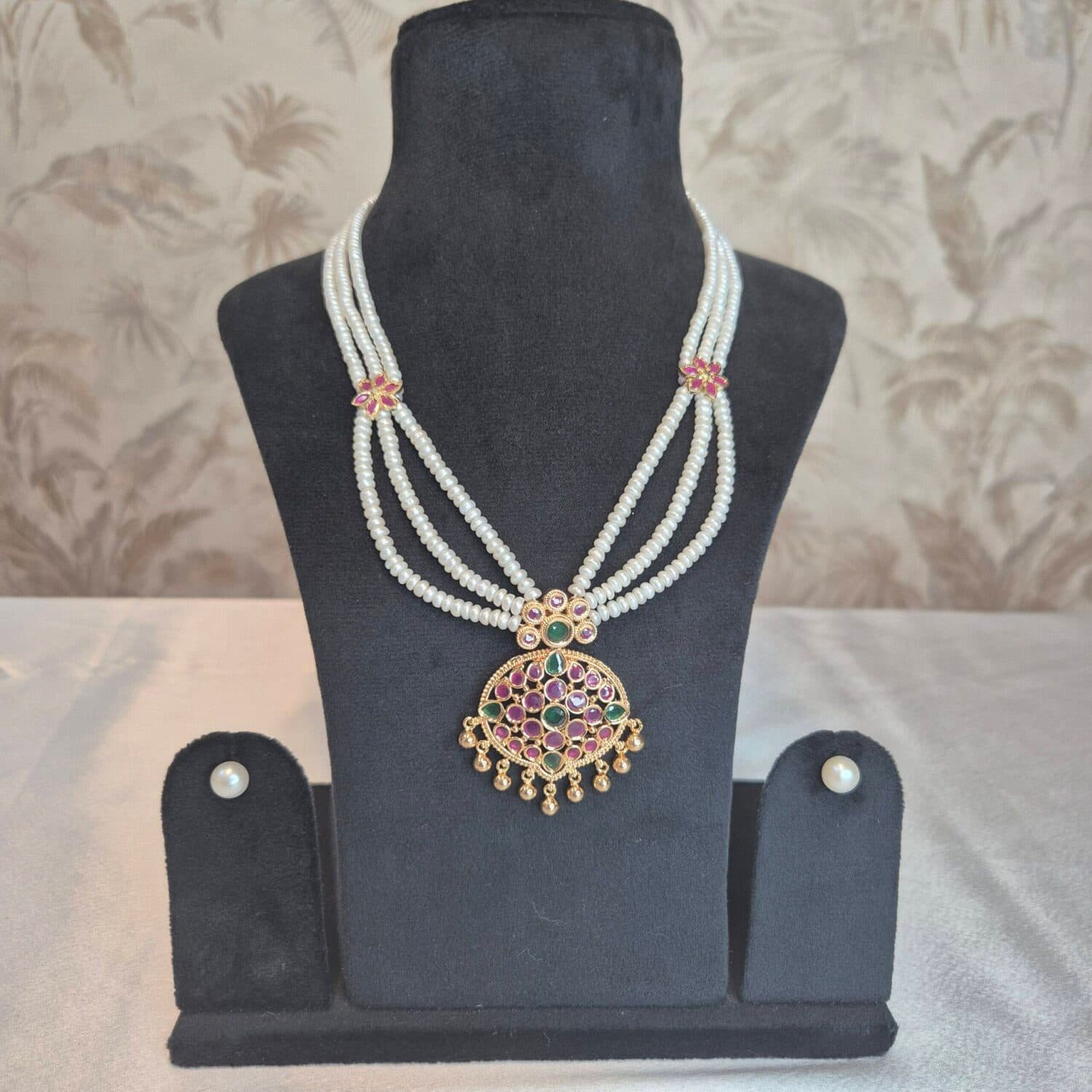 Adjustable in pearl jewellery from Pure Pearls