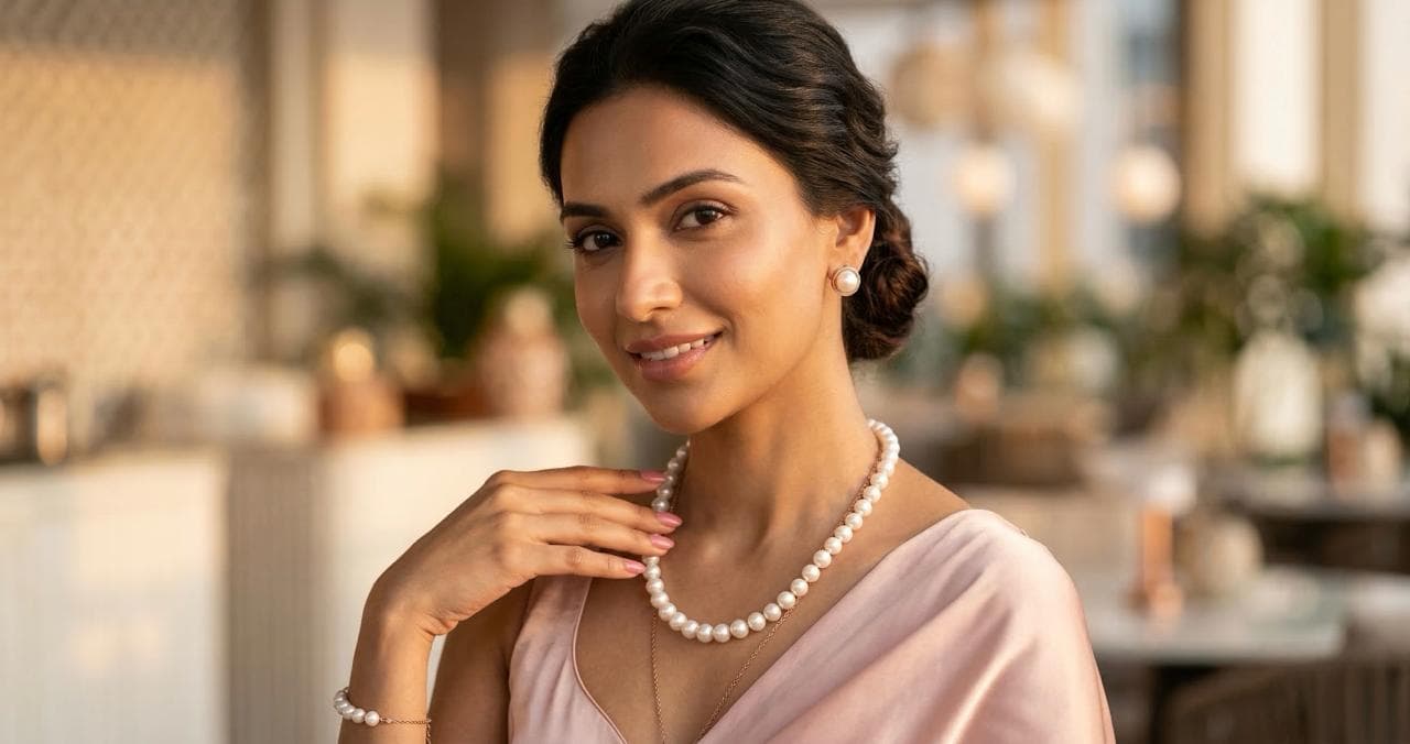 5 Pearl Rules Every Woman Should Know (But Nobody Teaches You)