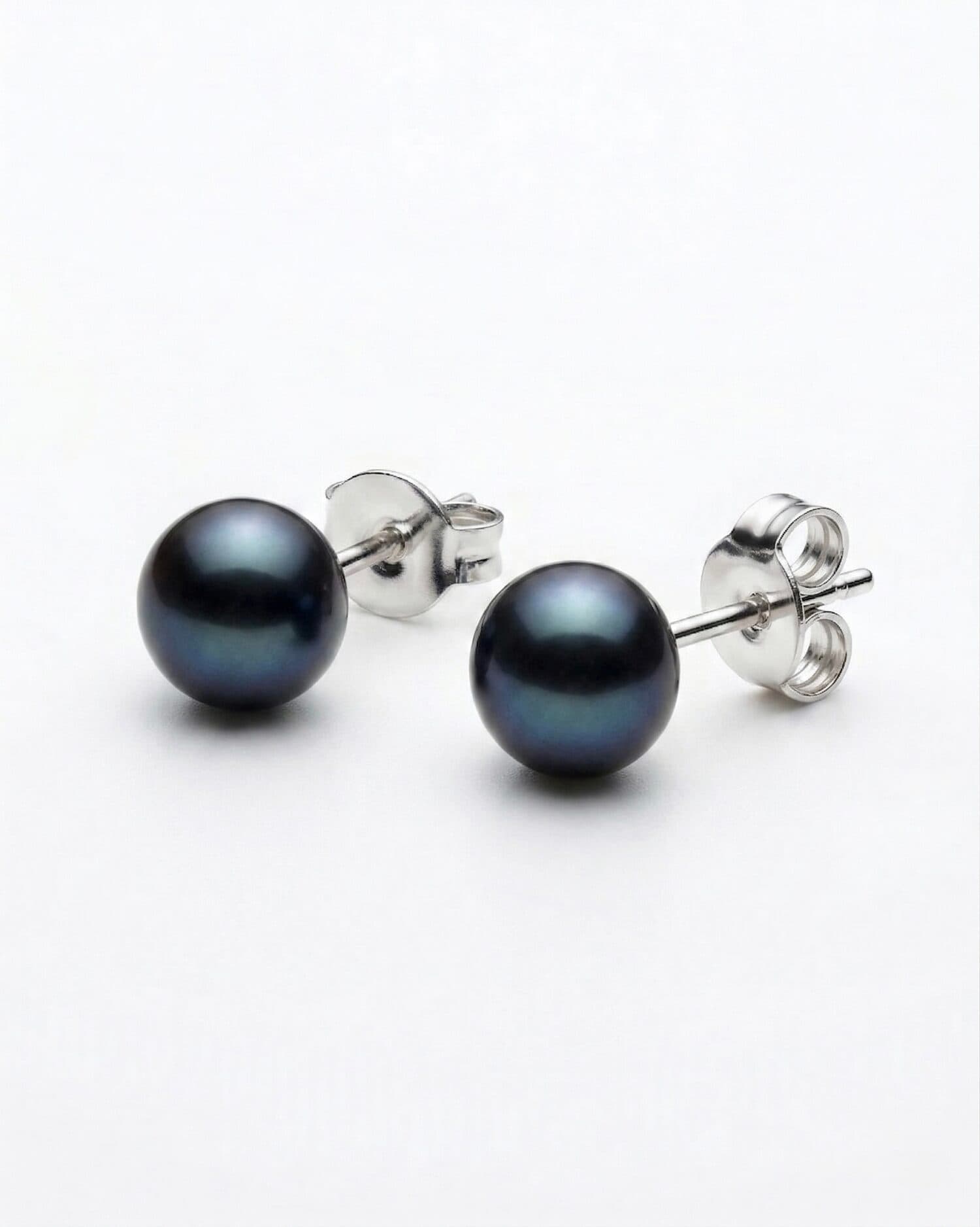 925 Sterling Silver in pearl jewellery from Pure Pearls