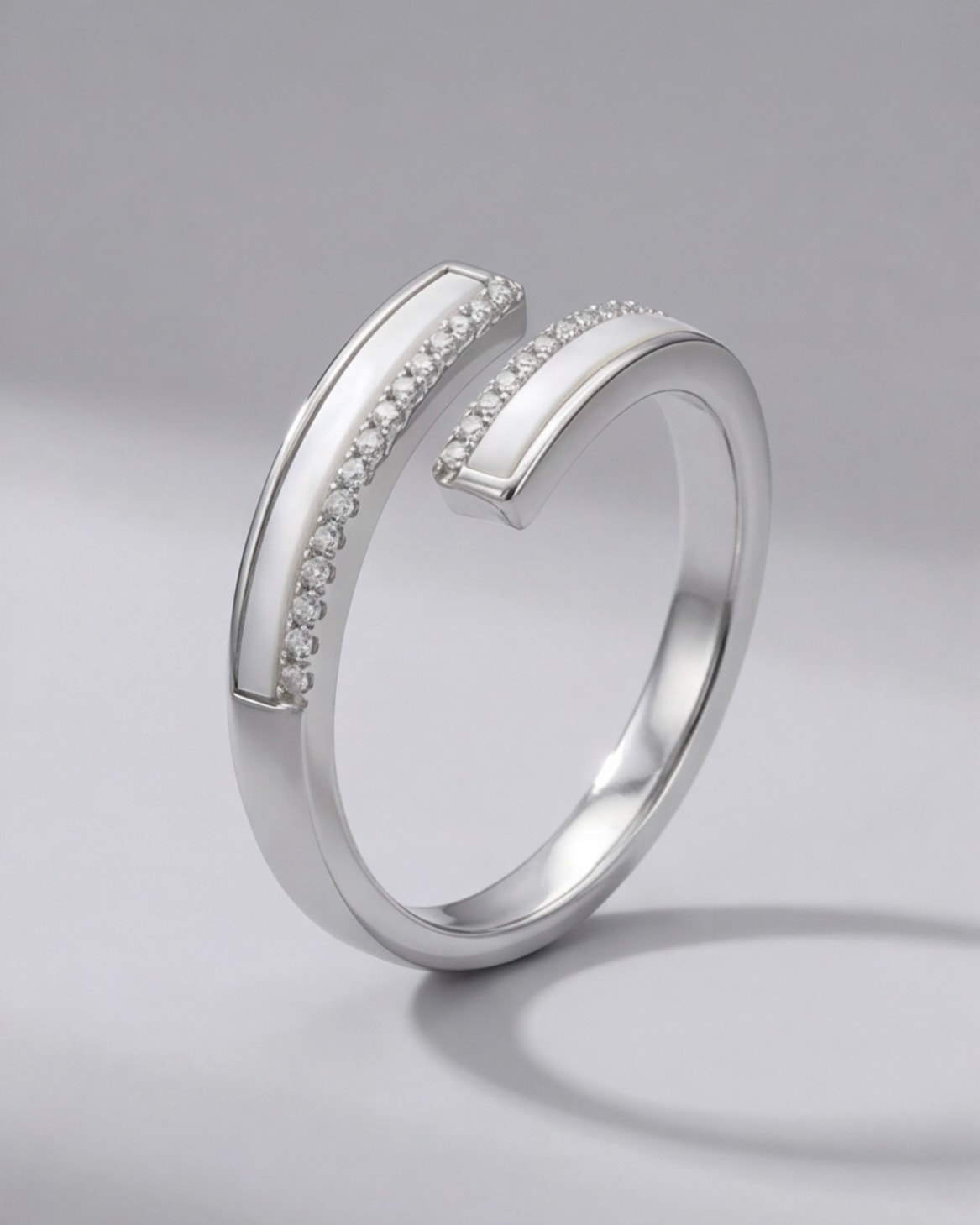 The Parallel Ring