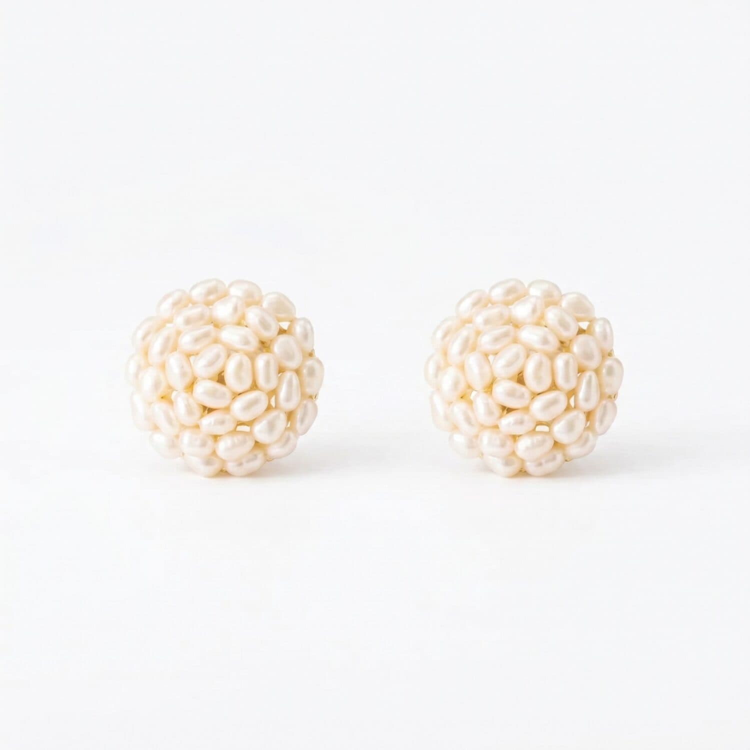 Rice Pearl in pearl jewellery from Pure Pearls