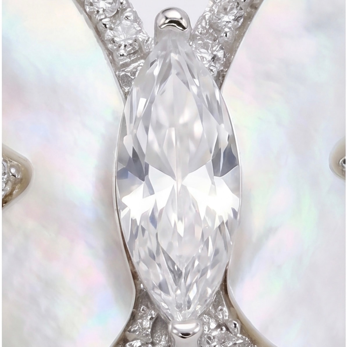 The Frost Butterfly Ring - Image 4