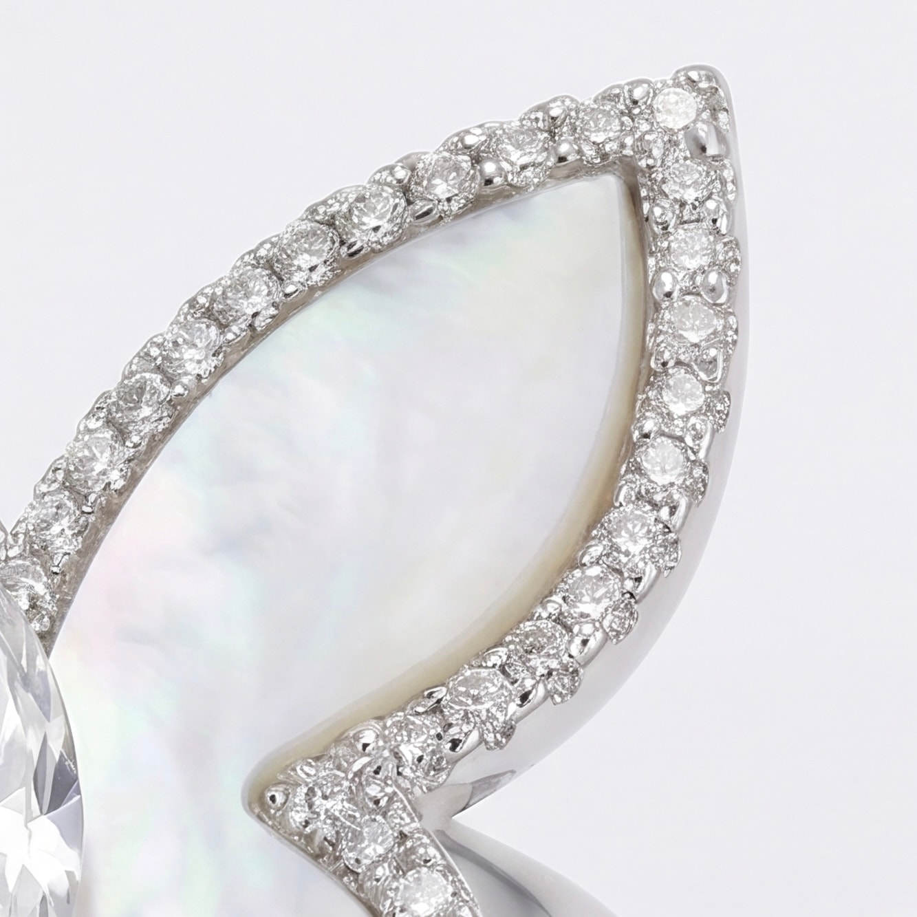 The Frost Butterfly Ring - Image 3