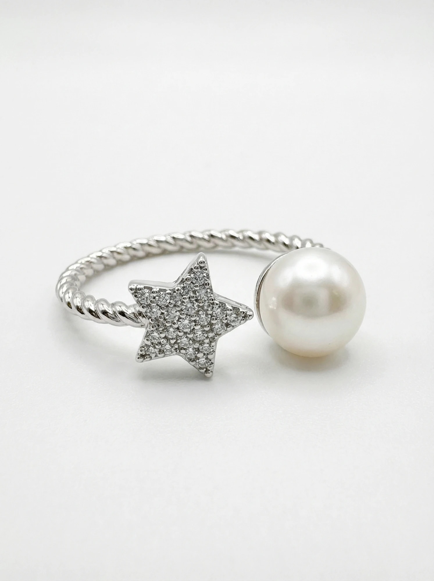 The Stardust Ring - Image 2
