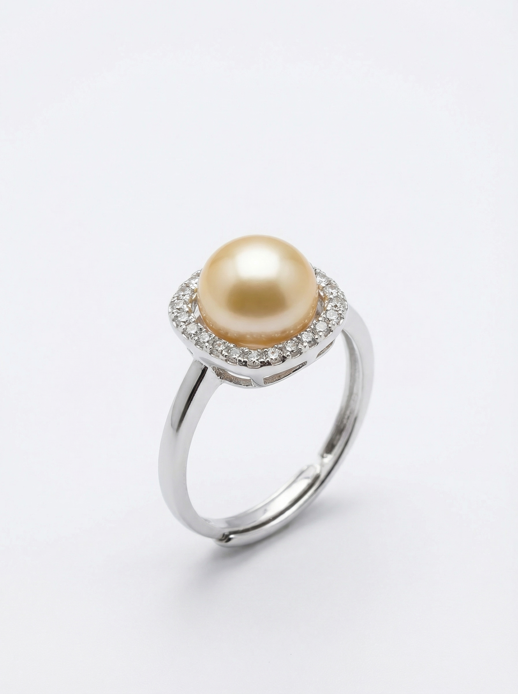 Finger Rings
