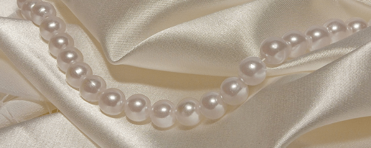 Taking care of Pearls