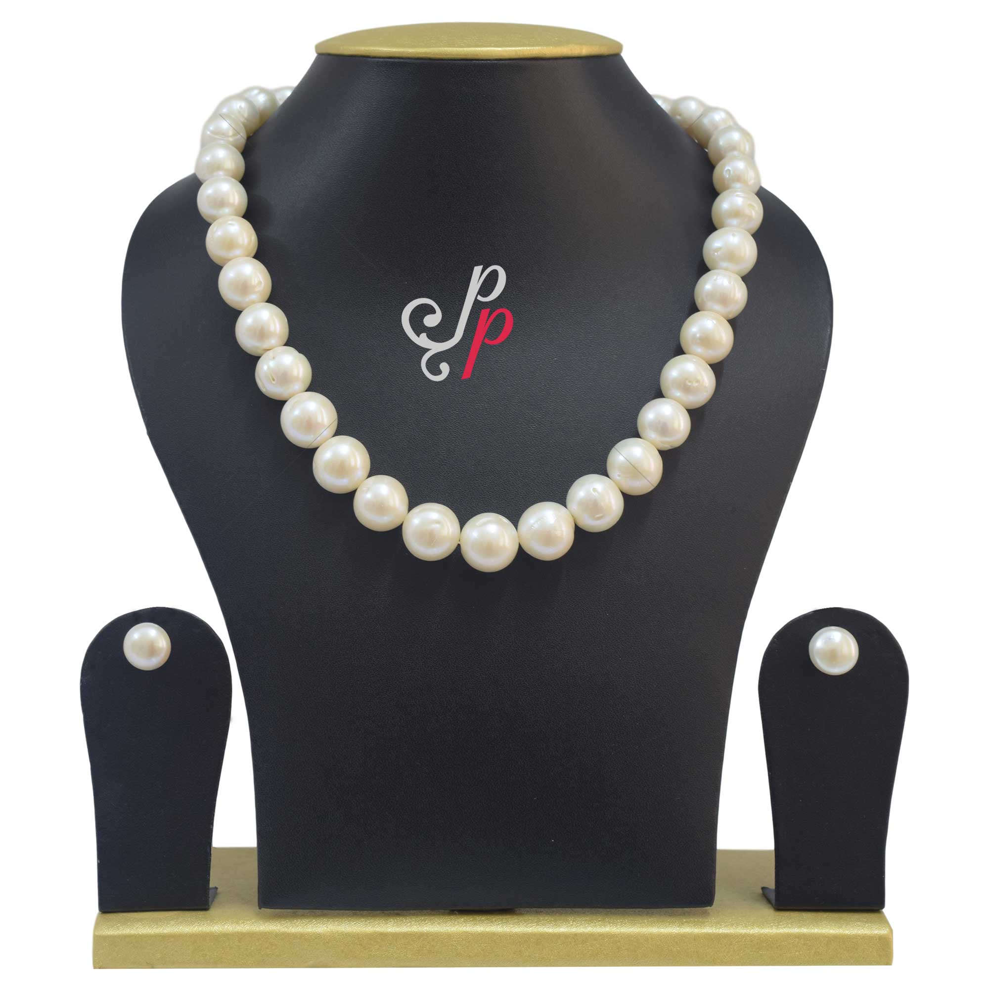 High Quality 100% AA Natural Freshwater Pearl Rice Shape Black Beads for  Women Jewelry Making