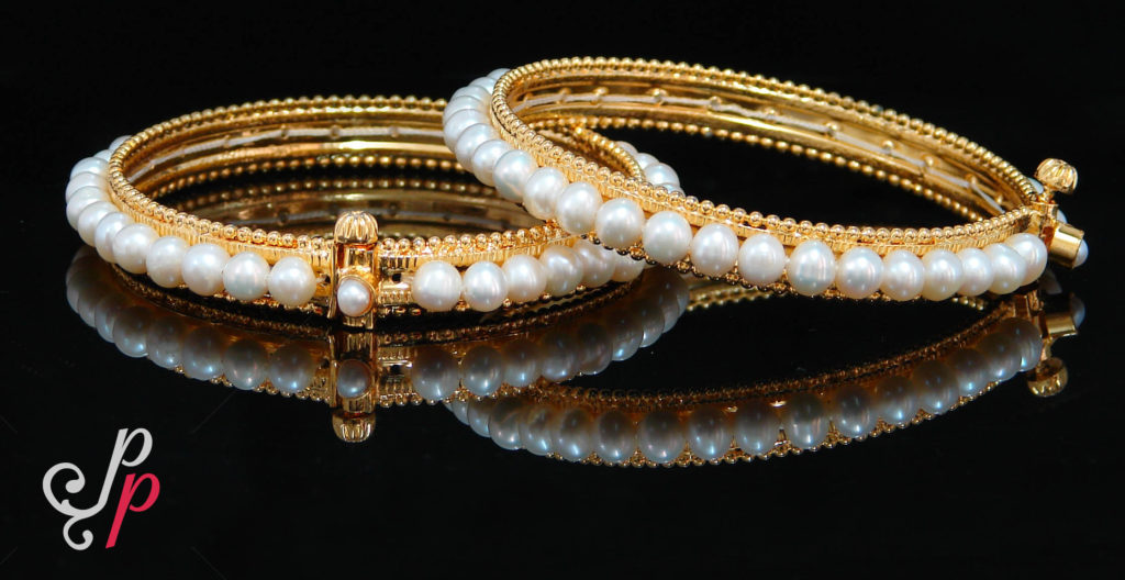 Why Hyderabad is famous for Pearl Necklace Jewellery Designs? – Mangatrai  Gems & Jewels Pvt Ltd