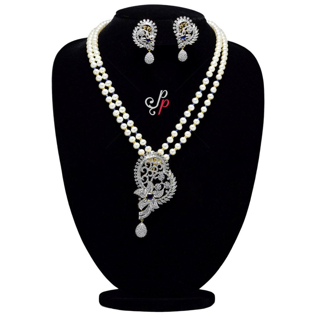 Luxury Pearl Sets