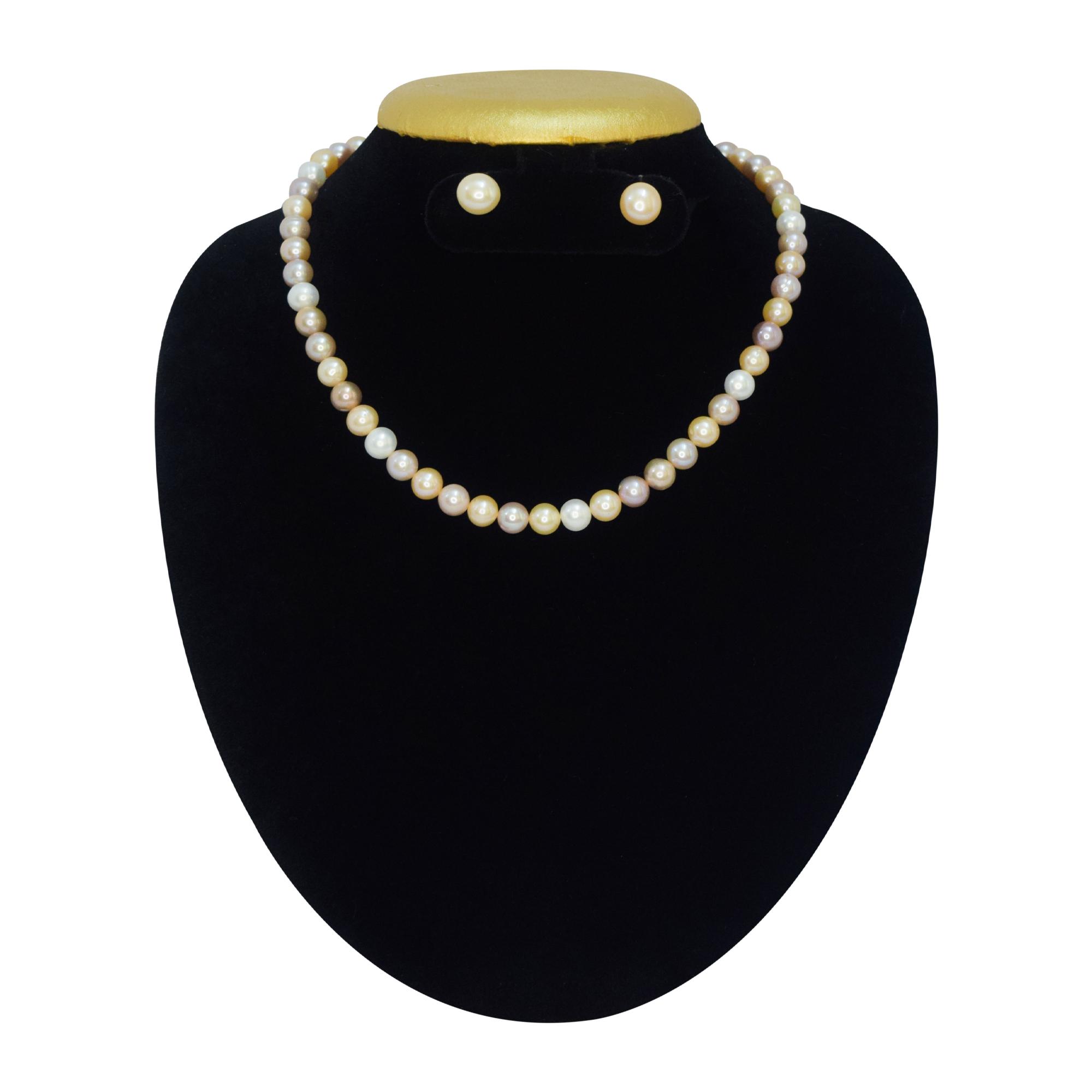 16 inch pearl necklace