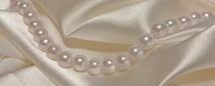 how to clean your pearls and maintain your pearl jewellery Pure Pearls