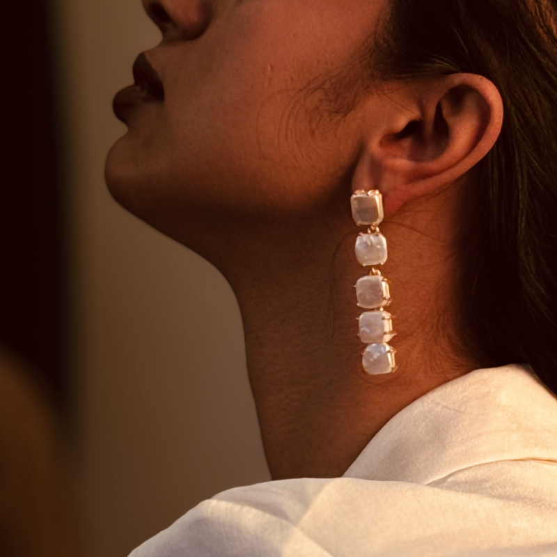 The Pearl Cascade Tiles